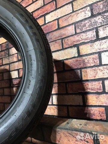 Bridgestone Dueler H/P Sport 215/60 R17