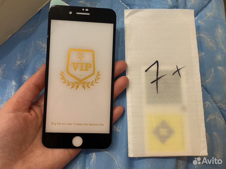 Чехол на iPhone 7 plus, и Х