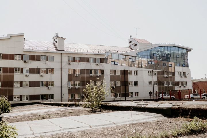 Офис, 304.1 м²