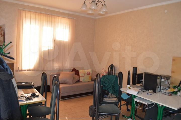 Торговая площадь, 122.6 м²