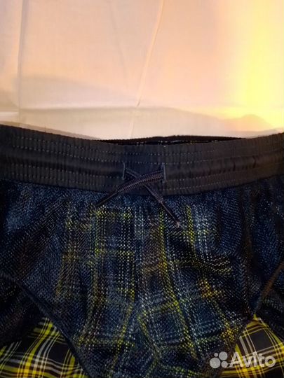 Плавки детские