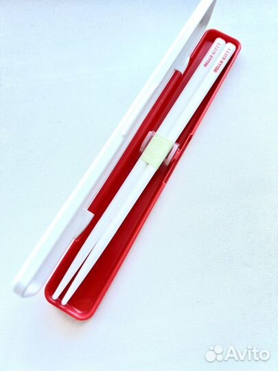 Палочки для еды