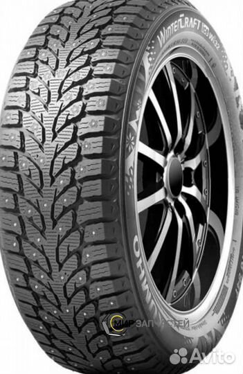Kumho WinterCraft Ice Wi32 245/45 R18 100T