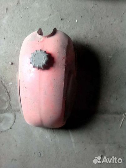 Запчасти для мотоцикла урал