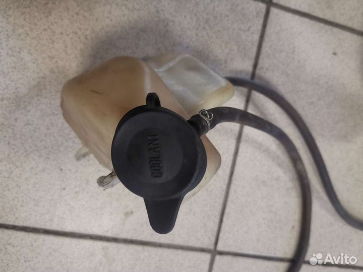 Расширительный бачок Honda CBR 600f3