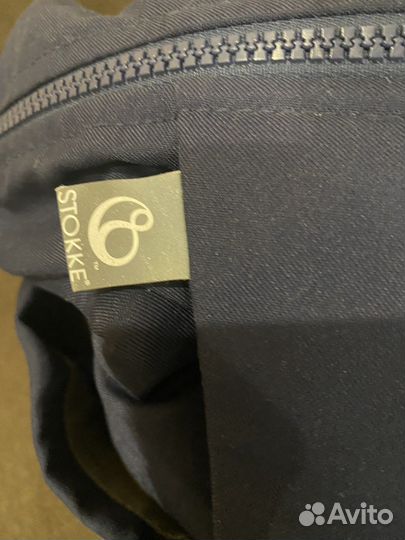 Коляска stokke xplory v5