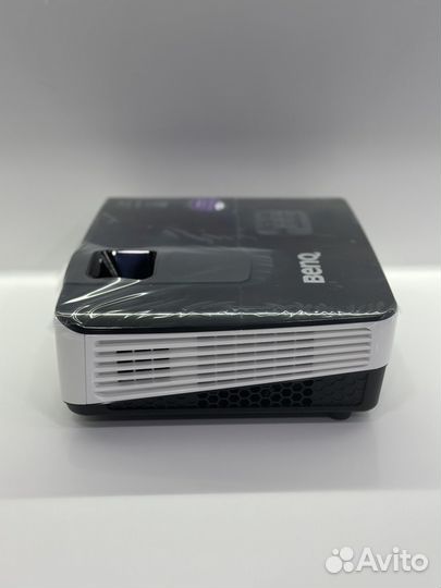 Проектор Benq MX660P черный новый