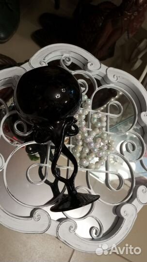 Ваза Цветное стекло