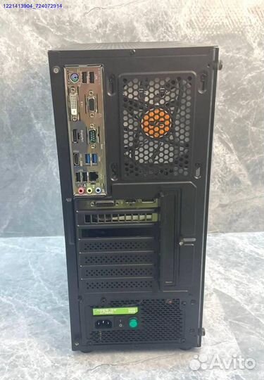 Компьютер Intel Core i7-6700 (Арт.77709)