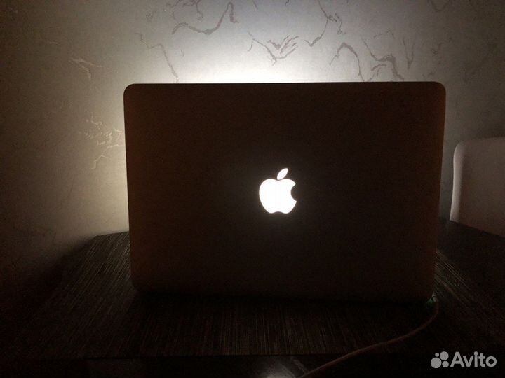 Apple macbook air 13 2013