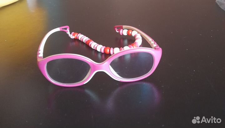 Оправа для очков детская