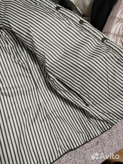 Куртка демисезонная женская 46-48