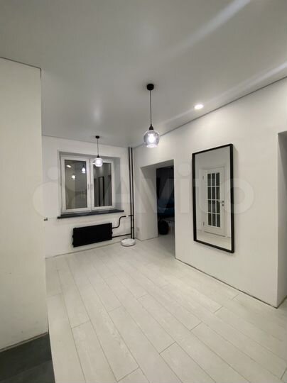 3-к. квартира, 102 м², 2/8 эт.