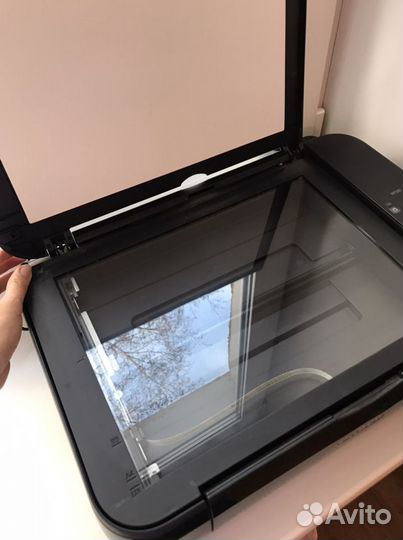 Мфу Canon pixma MP280