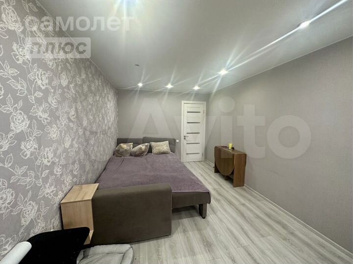 2-к. квартира, 49 м², 3/5 эт.