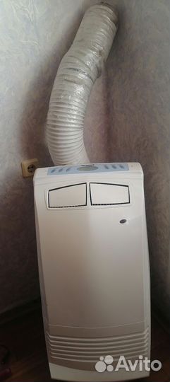 Напольный кондиционер