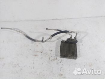 Испаритель Форд Focus 1