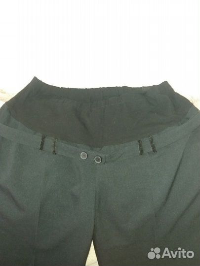 Брюки для беременных