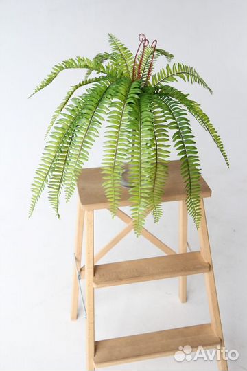 Искусственные растения, цветы