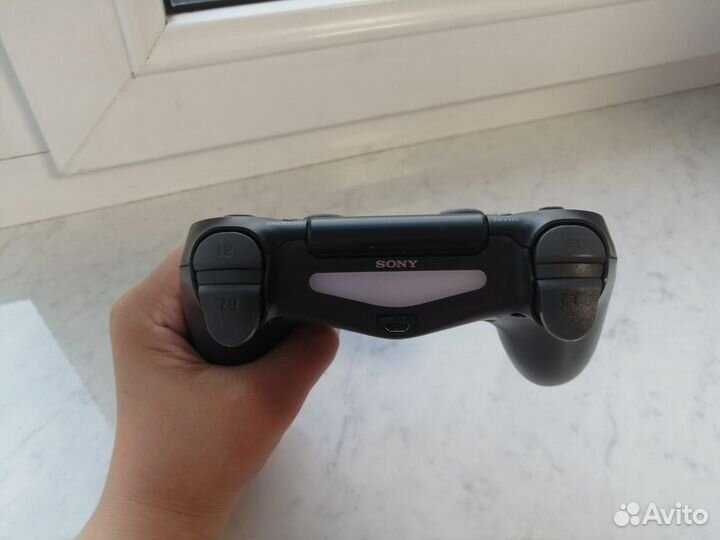 Контроллер PS4(реплика)