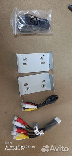 Магнитофон