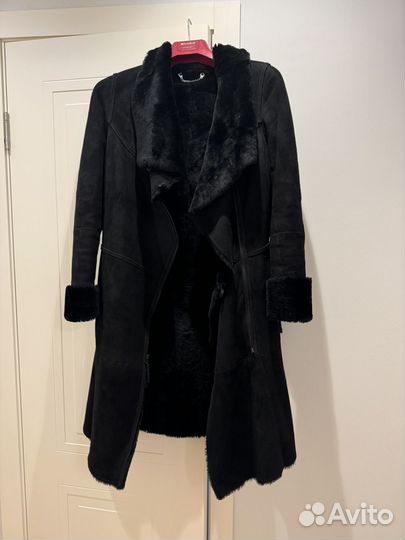 Дубленка женская Windsor (36 размер)