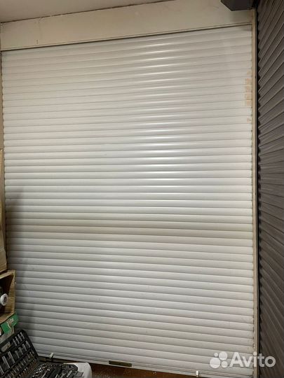 Рольставни doorhan