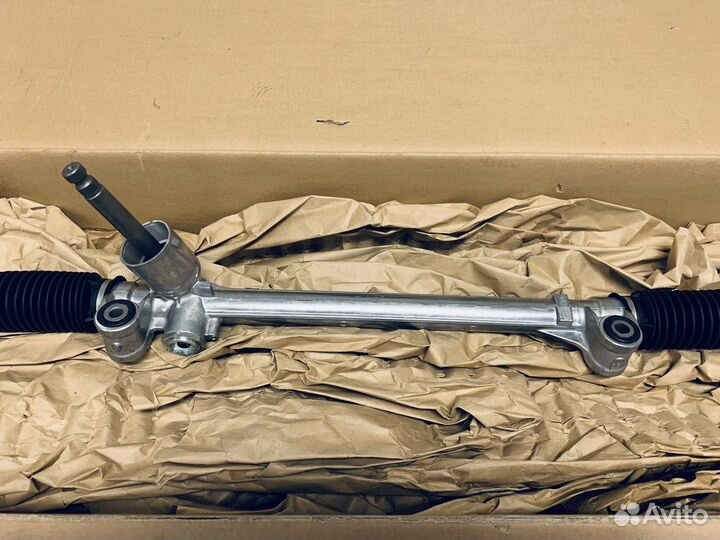 Рулевая рейка Suzuki Swift 4