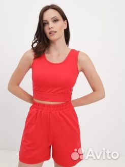 Спортивный костюм женский новый 42