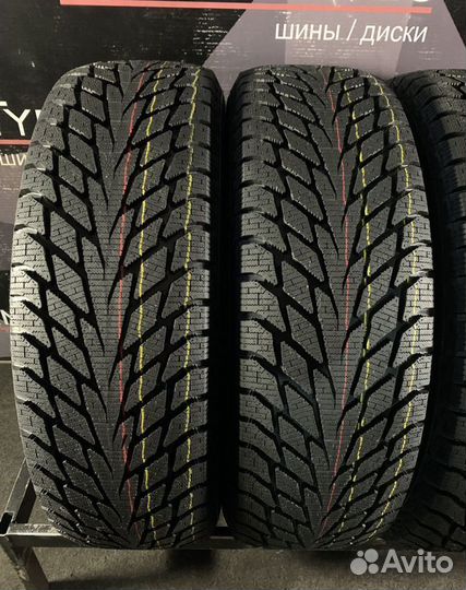 Cordiant Winter Drive 2 SUV 225/60 R18