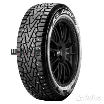 Pirelli Ice Zero 215/50 R17 95T