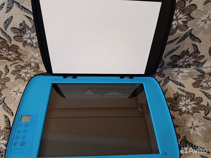 HP DeskJet Ink Advantage Ultra 4720 All-in-One