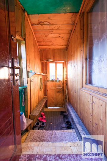 Дом 130 м² на участке 8 сот.