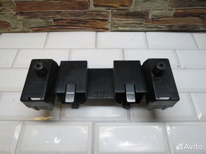 Кронштейн Range Rover 3 Vogue