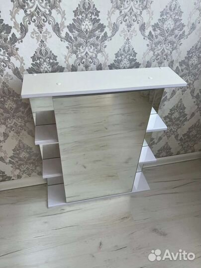 Зеркало для ванной новое