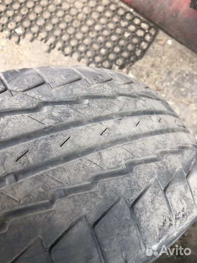 Kumho Road Venture ST KL11 235/65 R17 104