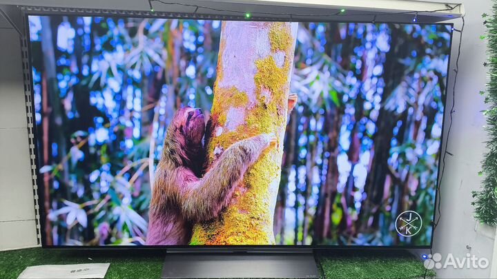 Телевизор LG Oled55c3rla