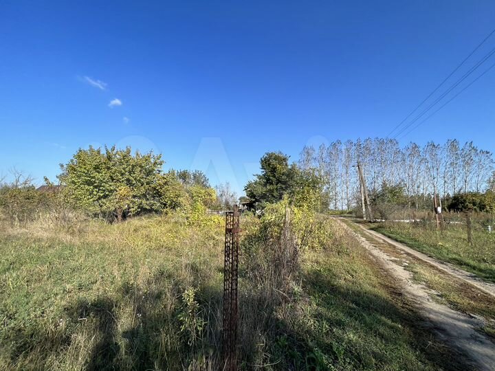 Участок 5 сот. (ИЖС)