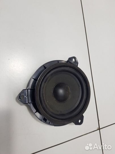 Динамик передний правый (Zotye T600)