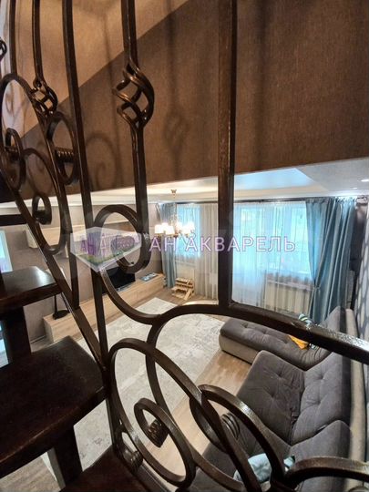 2-к. квартира, 86,1 м², 4/5 эт.