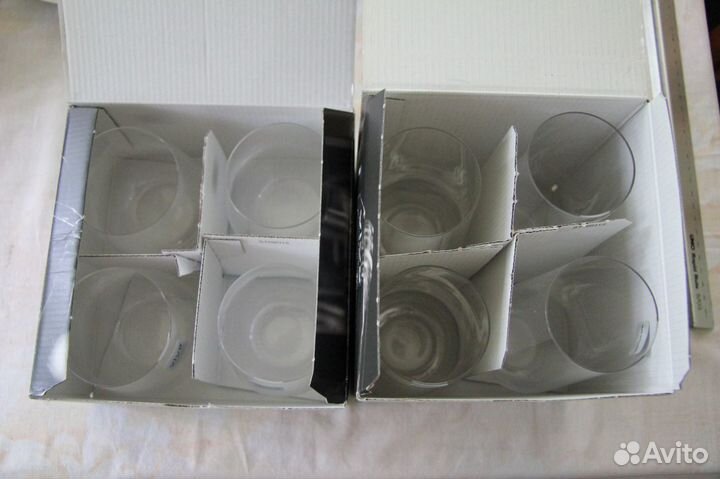 Бокалы vivo villeroy boch