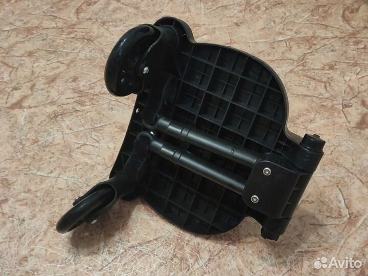 Подставка для коляски для второго ребёнка