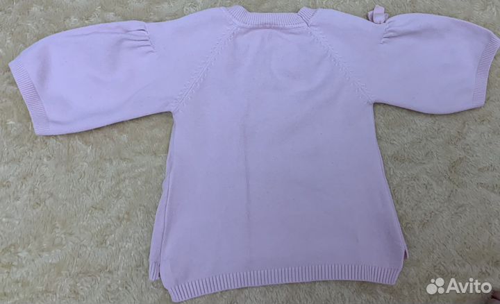 Детская одежда для девочек