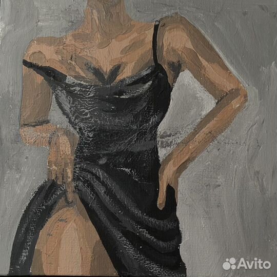 Картина 15x15