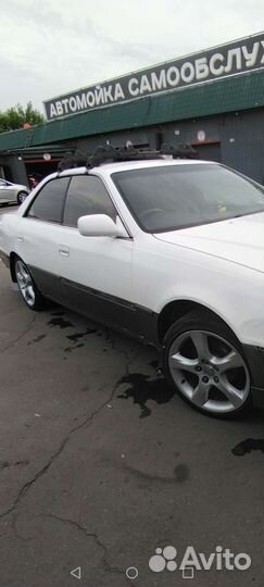 Рейлинги на крышу