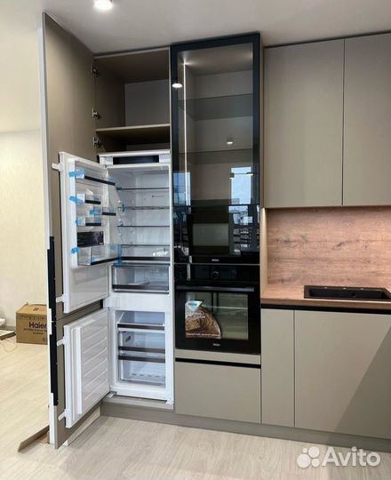 Кухня на заказ