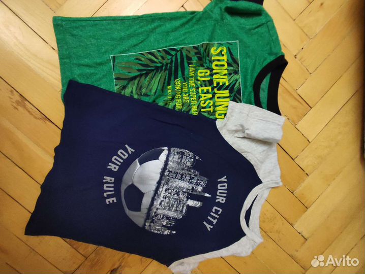 Детская одежда для мальчиков