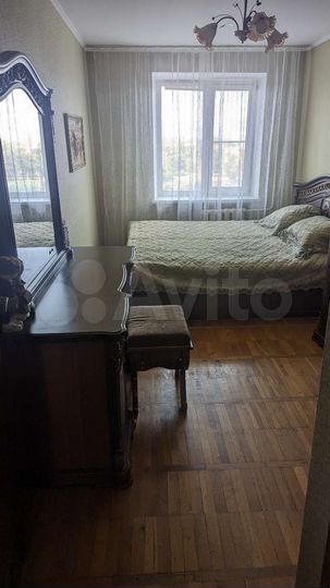 3-к. квартира, 67,6 м², 8/9 эт.