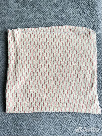 Детское одеяло