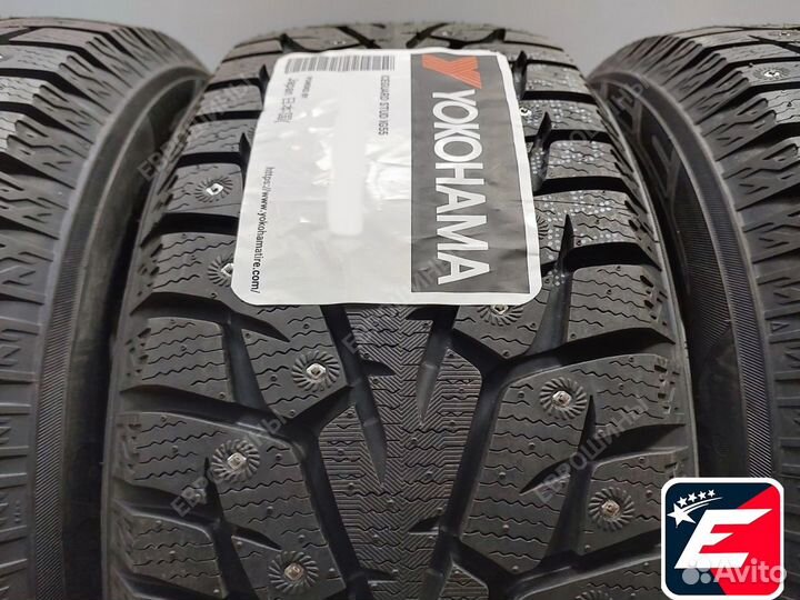 Yokohama Ice Guard IG55 265/70 R16 112T